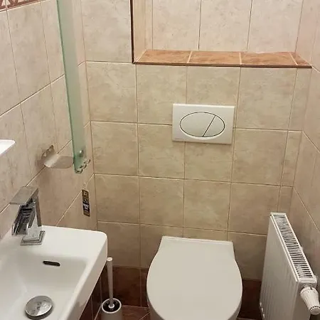 Charming 2 Br Lejlighed Prag