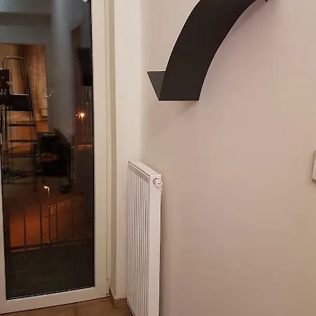 Charming 2 Br Апартаменты Прага